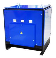 ТСЗПК-М-20/0,38 прогрев кабеля