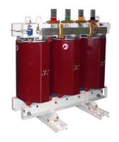 ТСГЛ 2500/10/0,4 У/Ун-0 У3 трансформатор