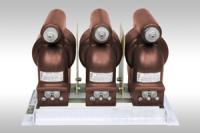 Трансформатор 3хЗНОЛП-6 6600/√3 100/√3 100/3 0,5 У3