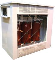 ТСДЗГЛФ11 100/6,3/0,4 У/Ун-0 У3 трансформатор