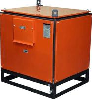 Трансформатор ТП1-220/12-10