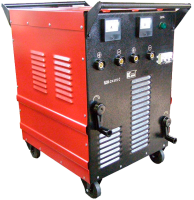 Выпрямитель сварочный многопостовой ВДМ-2х315С УЗ