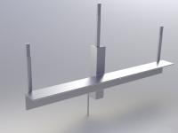 Оголовок ОГ-56, ОГ-56М, ОГ-57, ОГ-57М