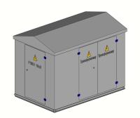 КТПНТ 630/10/0,4-К/В(К)-У1