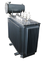 Трансформатор ТМ 63/10/0.4 У/Ун-0 У1