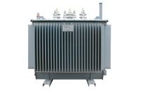 ТМГ 400/20/0,4 У1