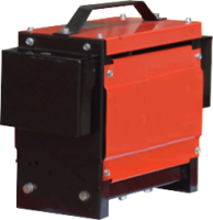 Трансформатор ТП3-380/42-1,0-Al