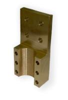 2500 кВА зажим контактный НН (литьё, М72х2,0)