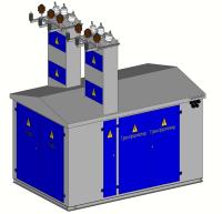КТПНП 250/6/0,4-В/В(К)-У1