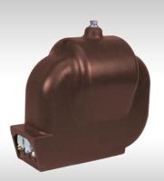 Трансформатор ЗНОЛ.06-15 13800/√3 100/√3 100/3 0,5 У3