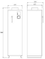 УКМ-58-0,4-100-25-У1