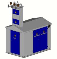 КТПНТ 630/6/0,4-В/В(К)-У1