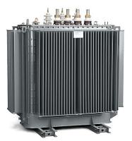 Трансформатор ТМГ11 1600/6/0,4 У/Ун У1