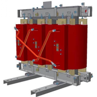 ТСЗЛ 25/6/0,4 УХЛ3 трансформатор