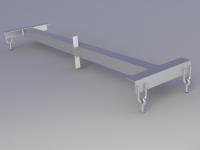 Траверса ТМ-22