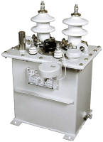 Трансформатор ОМ 2,5/10 У1