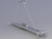 Траверса ТМ-14