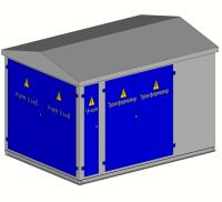 КТПНП 160/6/0,4-К/В(К)-У1