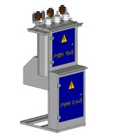 КТПМ 40/6/0,4-В/В(К)-У1