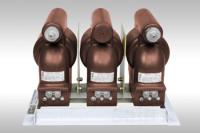 Трансформатор 3хЗНОЛПМ(И)-6 6000; 100; 100 0,5 У3