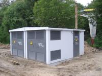 2БКТП-1000/10/0,4 (КСО; 10ППВР)