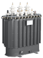 Трансформатор ТМГ 63/10/0,4 Д/Ун-11 У1