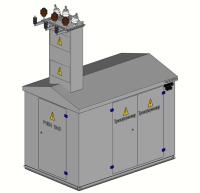 КТПНТ 400/10/0,4-В/В(К)-У1