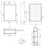 КЛ-213 корпус