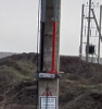 Узел крепления привода ПРНЗ-10
