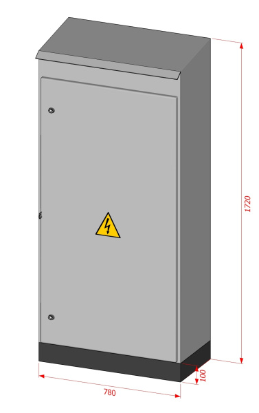КЛ-209 корпус