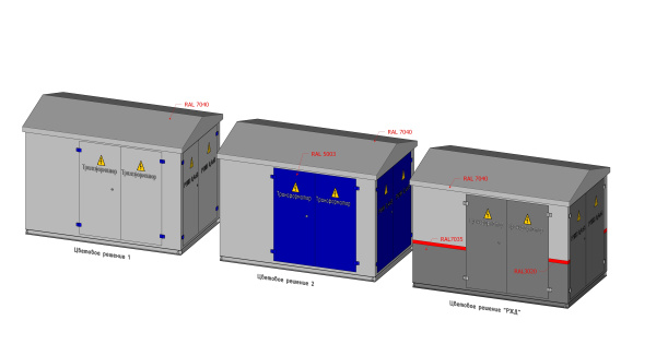 КТПНТ 1000/6/0,4-К/В(К)-У1