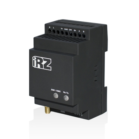 GSM/GPRS-модем iRZ TG21,B со встроенным БП