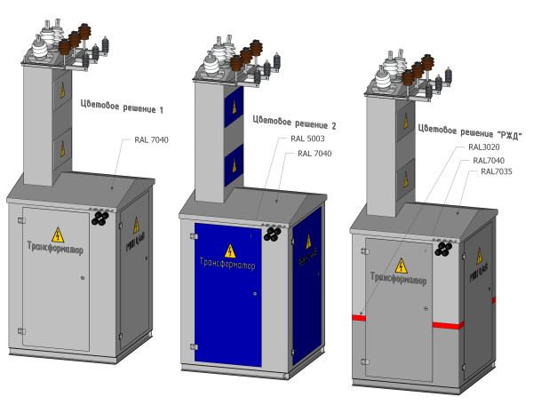 мКТПН 100/6/0,4-В/В(К)-У1