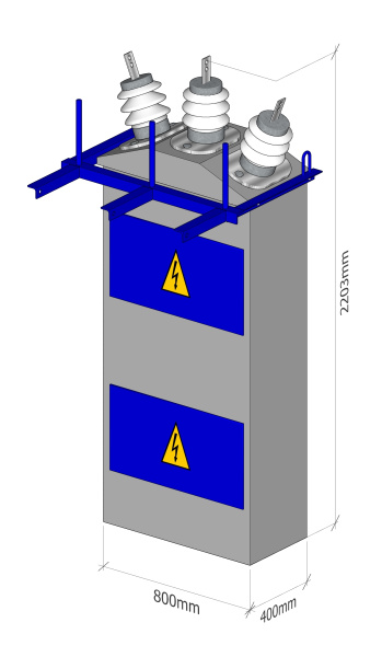 мКТПН 100/6/0,4-В/В(К)-У1
