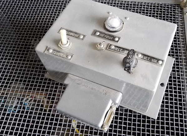 РН-ООЕ-160-220-50-УХЛ4 (РНО-160) регулятор напряжения