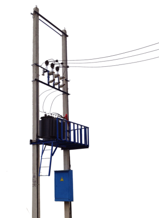КТПС 250/10/0,4-В/В(К)-У1